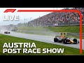 F1 LIVE: Austrian Grand Prix Post Race Show