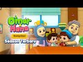 Kompilasi Season Terbaru Omar Hana Animasi Anak Islami Omar Hana Subtitle Indonesia