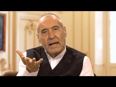 Karl Gamper - From Fear to Joy (Inspiration) | MYSTICA.TV