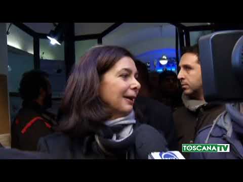 2018-07-20 PRATO - FRASI RAZZISTE SU BOLDRINI, CONDANNATO POLIZIOTTO