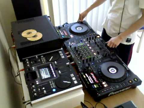 Nubercated - Happy Gamecore