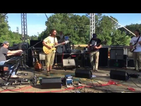 Groove Fetish (Live) @ Boathouse Myrtle Beach