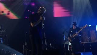 The National - The Geese Of Beverly Road @ Usher Hall (Edinburgh) (09/20/17)