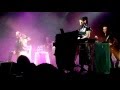 Lacrimosa Концерт Москва 2015 Kaleidoskop 25 лет 