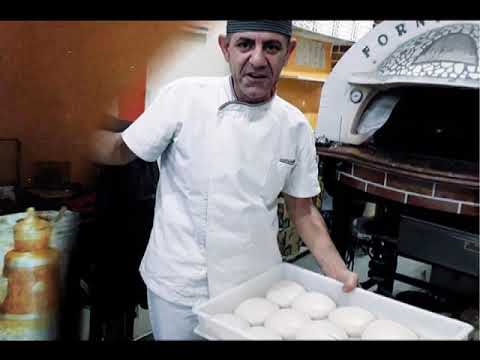 Pizzeria Regina Margherita Verona