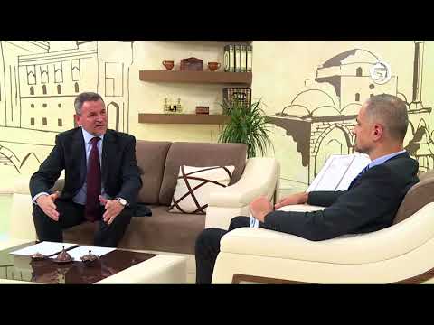 Veličanstveni Kur'an 11. dio - hfz.  Halil Mehtić