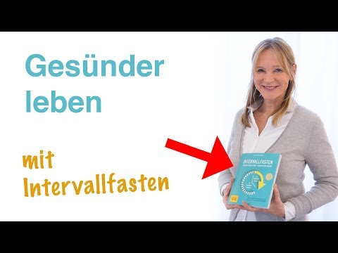 You'll live a much healthier life with intermittent fasting | Dr. Petra Bracht |