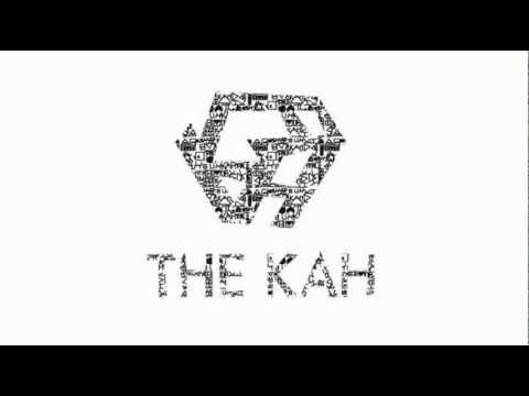 The KAH - No worries feat. T-AK