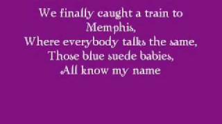 The Killers~ The Ballad of Michael Valentine lyrics