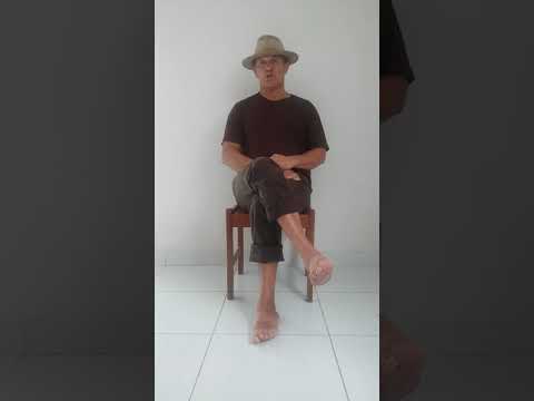 Di Santana o mensageiro     A GRATIDÃO