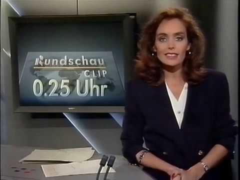 BR Rundschau Laila Freer 9.9.1991
