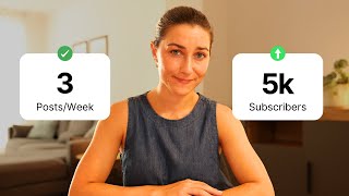 Why Most Yoga Teachers Struggle on Social Media (and How to Fix It)