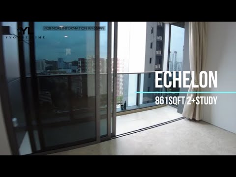 Echelon, 9 Alexandra View, 3 Bedrooms, 861 sqft, Condominium For Rent, by Yvonne Lim, 20348585 - PropertyGuru.com.sg