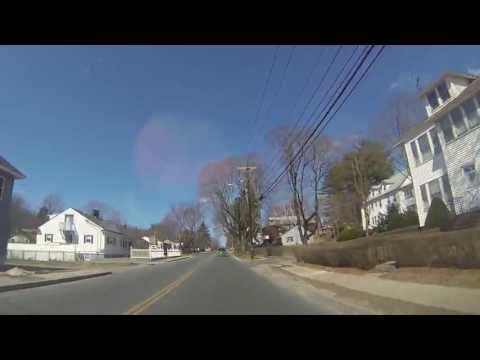 Jackson St. Methuen, MA Video