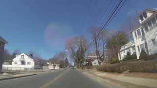 preview picture of video 'Jackson St. Methuen, MA Video'