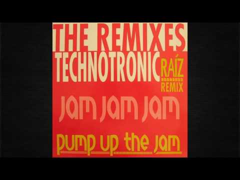 download lagu mp3 mp4 Pump Up The Jam Raiz Remix, download mp3 Pump Up The Jam Raiz Remix free download, download mp3 Pump Up The Jam Raiz Remix