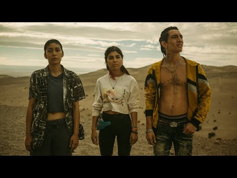 Sayen: La Ruta Seca (Reseña)