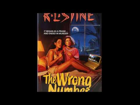download lagu mp3 mp4 The Wrong Number Rl Stine, download lagu The Wrong Number Rl Stine gratis, unduh video klip The Wrong Number Rl Stine
