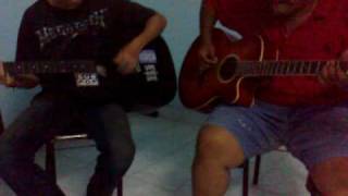 Royal Jelly acoustic version