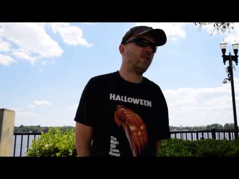 Jon Larsen of Volbeat Interview - Welcome To Rockville 2014