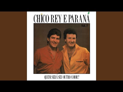 A Agulha - Chico Rey e Paraná