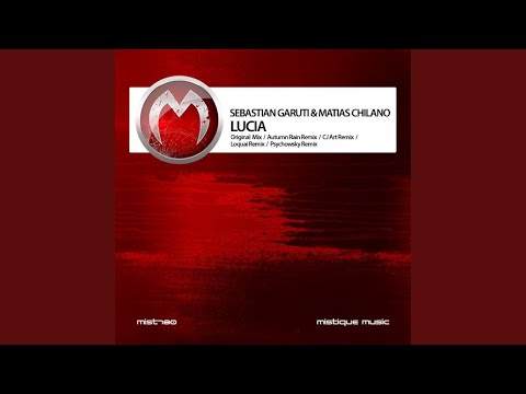 Lucia (Cj Art Remix)