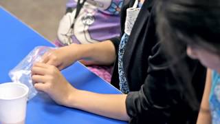 The Choice is Yours (Above the Influence)