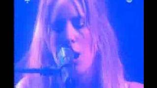 Lucie Silvas - Already Gone @ Paradiso