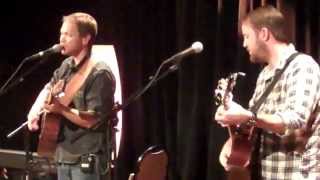 Andrew Peterson - Hosanna