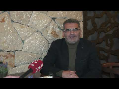 RTV HB | Portret prvaka - Blaž Baka Slišković 1. dio