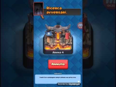 LA SCOPERTA DEL DOMATORE DI CINGHIALE E L ORDA DI SHERRI