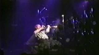 ELO Part 2 - Mik&#39;s Violin Solo : Frankfurt, Germany 9th November 1994
