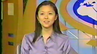 浜家有文子（浜家優子）胸が気になって英語の勉強どころじゃない