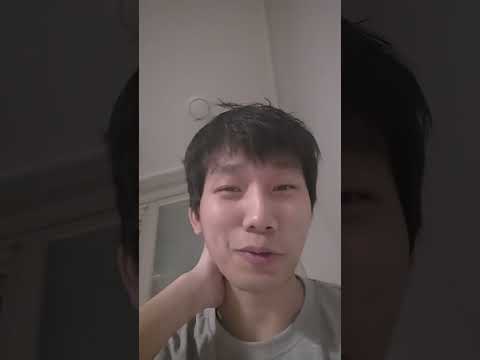 반도체 노가다 대신 백두산맥 장어 알바 2일차