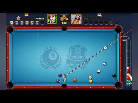 8 ball pool / highlights 8 ball pool level 18 vs 65 /#champof8ballpool