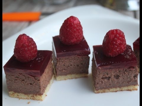 [EN] Recipe of Joconde Biscuit -- FoolProof!!