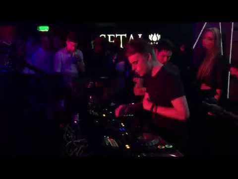 KLINGANDE @ SETAI CLUB // WORLD TOUR - 28 NOVEMBRE 2015 - [HD]