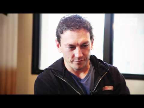 Remember When with Shane Woewodin