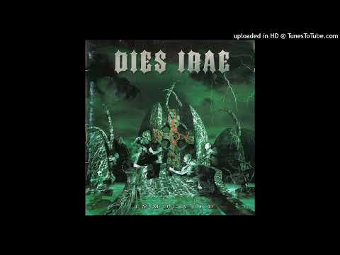 Dies Irae-Immolated