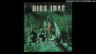 Dies Irae-Immolated