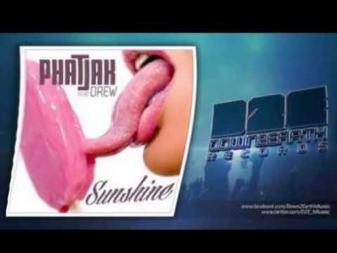 Phatjak feat. Drew-Sunshine