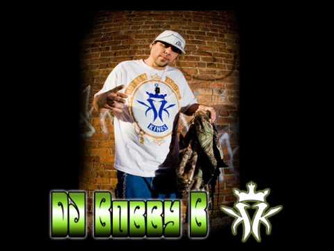 DJ Bobby B - My Selecta.wmv