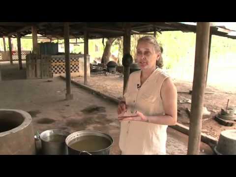 Clean water for hundreds of villagers in Cambodia