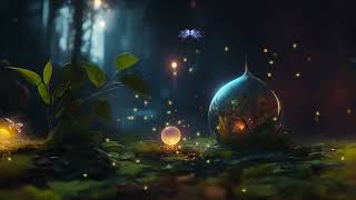 Beautiful Nature With Deep Sleep 🌿 Calm & Nature Sound for Stress Release  Relaxin Music #13