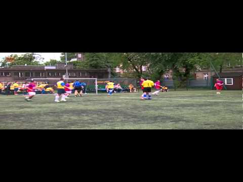 11. tydzień: Bruta - Lokomotiv (FLS Wiosna 2013)