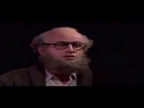 Ray - the man afflicted with a sarcastic tone of voice (episode 2)