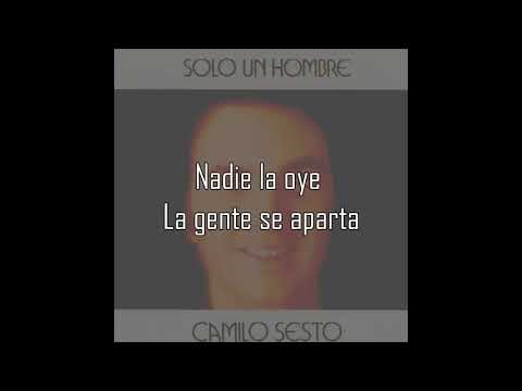 Una Mujer - Camilo Sesto