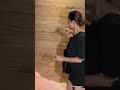 Oops 49 Year Old Malaika Arora Faces AWKWARD Moment As She Adjusts Her Short Dress