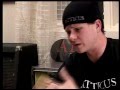 blink-182 Recording In Studio Shut Up In Studio HQ