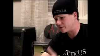blink-182 Recording In Studio Shut Up In Studio HQ Rare